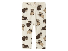 Name It peyote melange hunde long john leggings